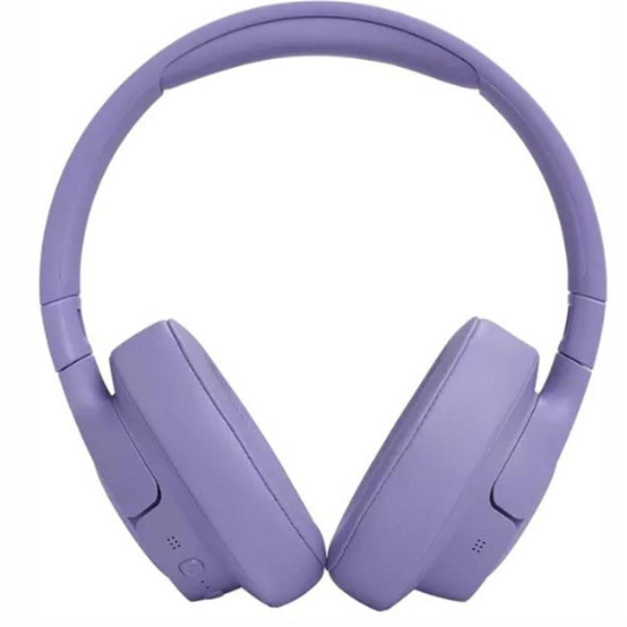 JBL Tune 770NC Wireless Over Ear ANC Headphones - Purple - PakByte Computers