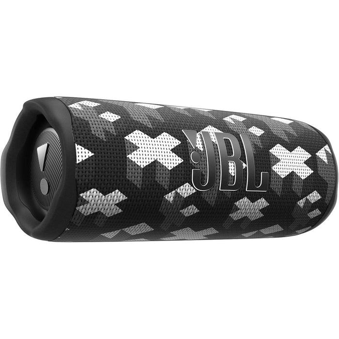 JBL x Martin Garrix Flip 6 Portable Bluetooth Speaker - PakByte Computers