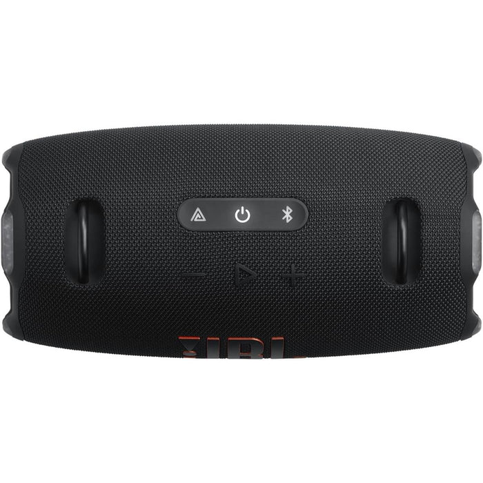 JBL Xtreme 4 - Portable Bluetooth Speaker - Black - PakByte Computers