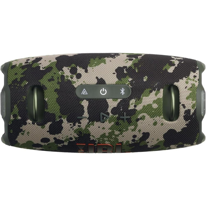 JBL Xtreme 4 Portable Bluetooth Speaker - Camouflage - PakByte Computers