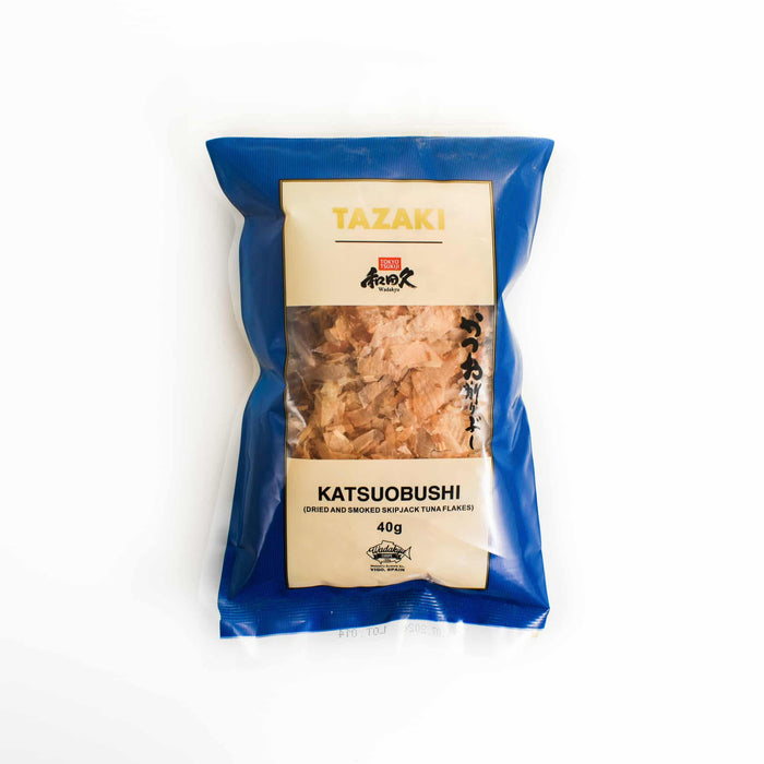 Katsuo Bushi Bonito Flakes