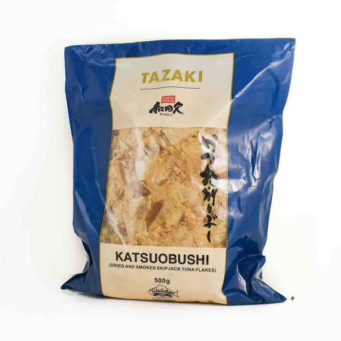 Katsuo Bushi Bonito Flakes