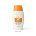 King Louis Beauty SPF 60+ Sensitive Protect Ultra Light Fluid Sunscreen - 50ml