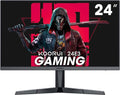 KOORUI 24E3 24-inch IPS FHD 165Hz Gaming Monitor