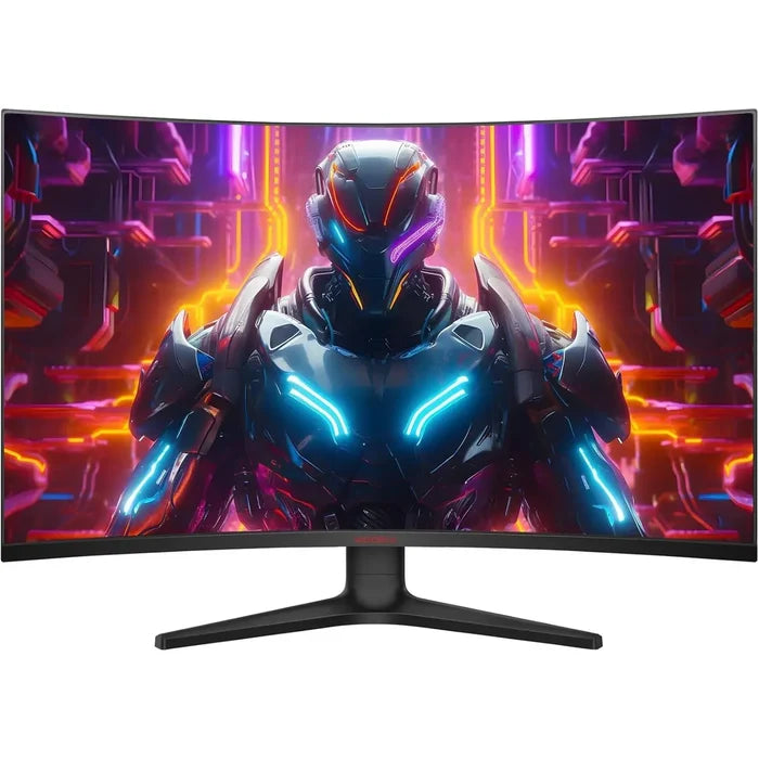 Koorui 32E6QC 32" VA Display, QHD, 170Hz Gaming Curved Monitor