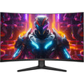 Koorui 32E6QC 32" VA Display, QHD, 170Hz Gaming Curved Monitor