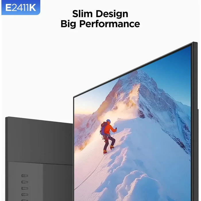 Koorui E2411K 24 Inch 144hz FHD IPS Gaming Monitor - PakByte Computers