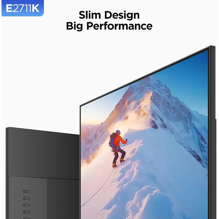 Koorui E2711K 27 Inch IPS FHD 1080P 144Hz Gaming Office Monitor - PakByte Computers