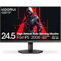 Koorui G2511P 24.5 Inch 200hz, 1ms, FHD, IPS, HDR400 Gaming Monitor - PakByte Computers