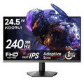 Koorui G2511X 24 Inch 240Hz FHD 1080P Fast IPS Gaming Monitor