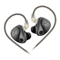 KZ Castor Dynamic Drivers Earphones (Improved Bass Version)
