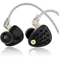 KZ Phantom in Ear Monitor, Gaming Headphones (3.5mm with mic)