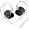 KZ Saga Wired Gaming Earbuds Balanced with Mic