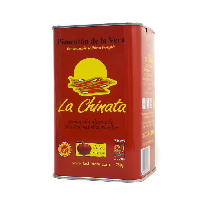 La Chinata Sweet Smoked Paprika