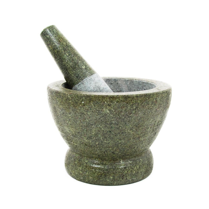 Large Mortar & Pestle