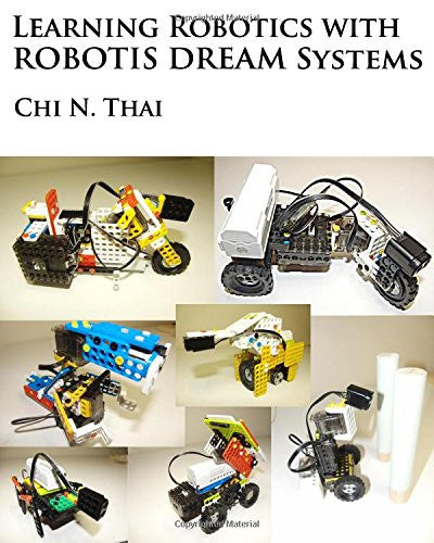 Learning Robotics with ROBOTIS DREAM Systems
