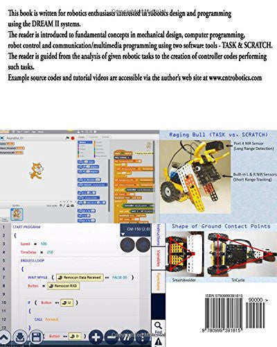 Learning Robotics with ROBOTIS DREAM Systems