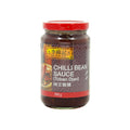 Lee Kum Kee Chilli Bean Sauce - Toban Djan 368g Ingredients Sauces & Condiments Asian Sauces & Condiments Chinese Food