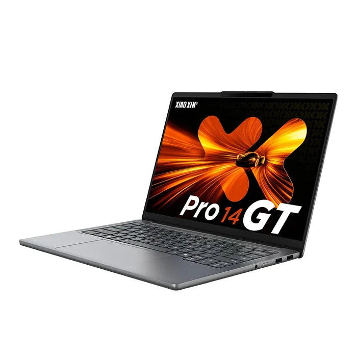 Lenovo NEW 2025 XiaoXin Pro 14 GT AI7/AI9 32G+1T 14-Inch 2.8K 120Hz OLED Screen