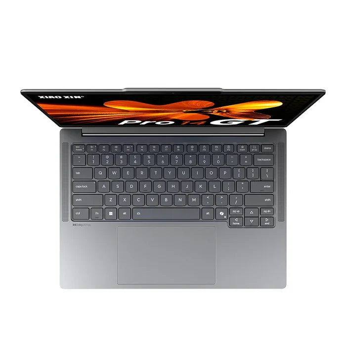 Lenovo NEW 2025 XiaoXin Pro 14 GT AI7/AI9 32G+1T 14-Inch 2.8K 120Hz OLED Screen