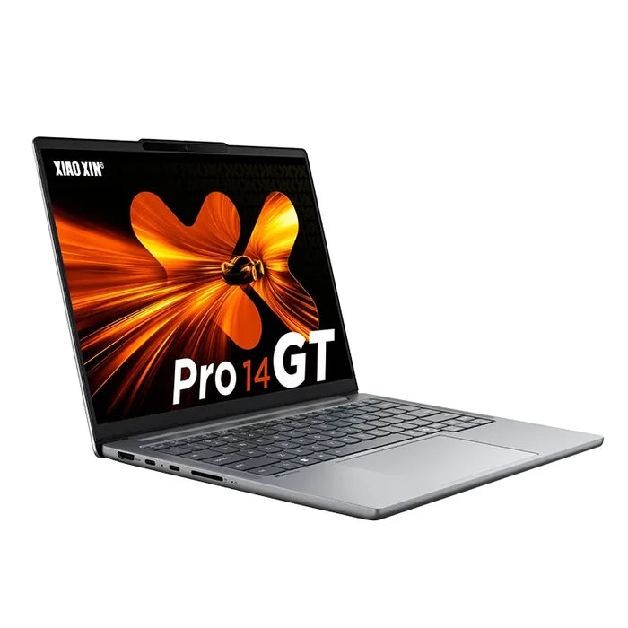 Lenovo NEW 2025 XiaoXin Pro 14 GT AI7/AI9 32G+1T 14-Inch 2.8K 120Hz OLED Screen