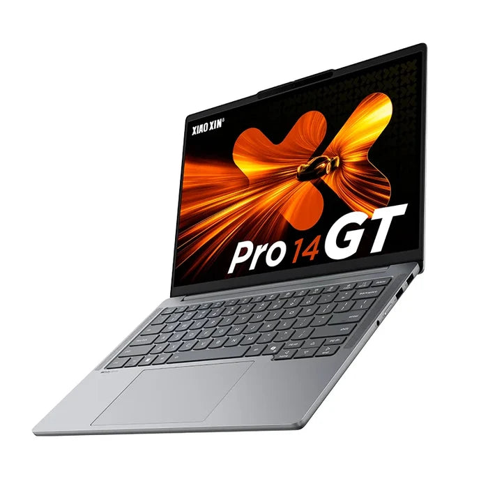 Lenovo NEW 2025 XiaoXin Pro 14 GT AI7/AI9 32G+1T 14-Inch 2.8K 120Hz OLED Screen