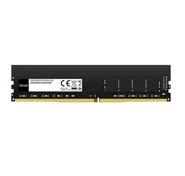 Lexar 8GB 3200MHz DDR4 Desktop Memory - PakByte Computers