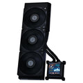 Lian Li Hydroshift 360S LCD AIO Liquid CPU Cooler - Black