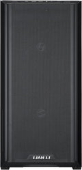 Lian Li LANCOOL 216 Non RGB Mid-Tower Case - Black - PakByte Computers