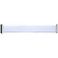 Lian Li-PW-PCI-4-60W 600mm PCI-e 4.0 Riser Cable White - PakByte Computers