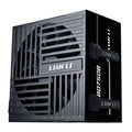 Lian Li RB 550W 80+ Bronze Non Modular Power Supply - Black