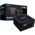 Lian Li RS 1000W Fully Modular ATX Power Supply - Black