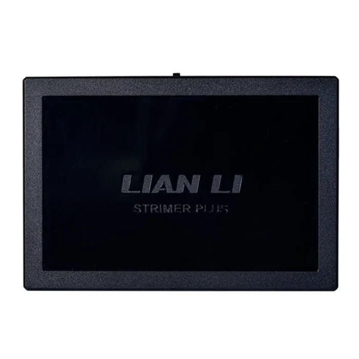 LIAN LI STRIMER L-Connect 3 Controller For Strimer Plus & Strimer Plus V2 - PakByte Computers