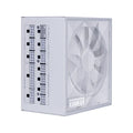 Lian Li SX Platinum 1000W SXP Compact ATX Form Factor Power Supply - White
