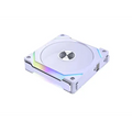 Lian Li UNI Fan SL 120 V2 - White - PakByte Computers
