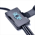 Lian Li USB 2.0 Hub, 1 to 3 HUB - Black - PakByte Computers