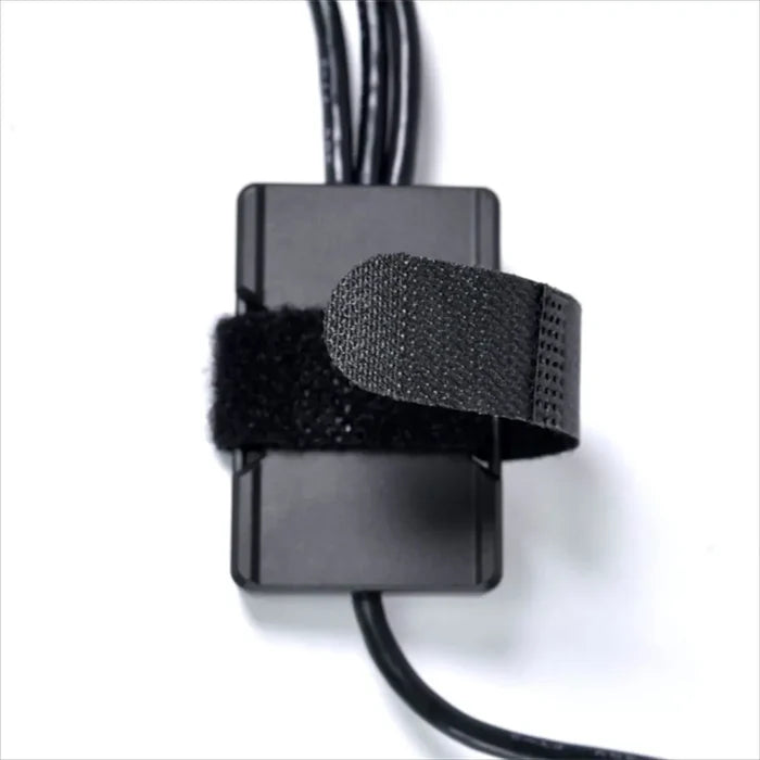 Lian Li USB 2.0 Hub, 1 to 3 HUB - Black - PakByte Computers