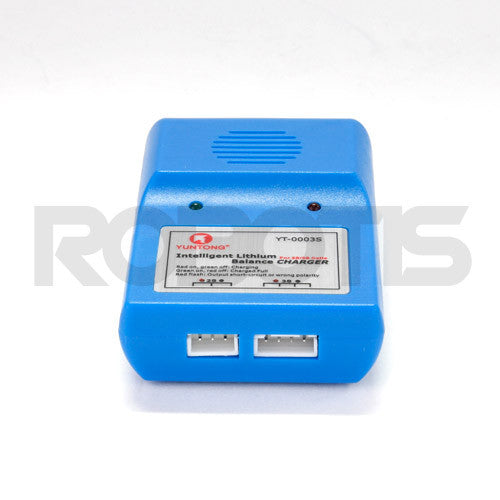 LIPO Battery Charger LBC-010