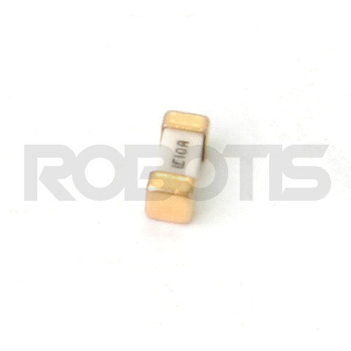 Little Fuse 125V 10A (LFU-10) 10pcs