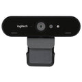 Logitech 4K Pro Webcam with HDR