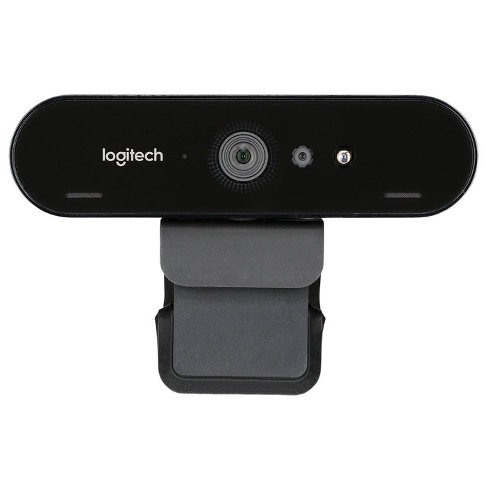 Logitech 4K Pro Webcam with HDR