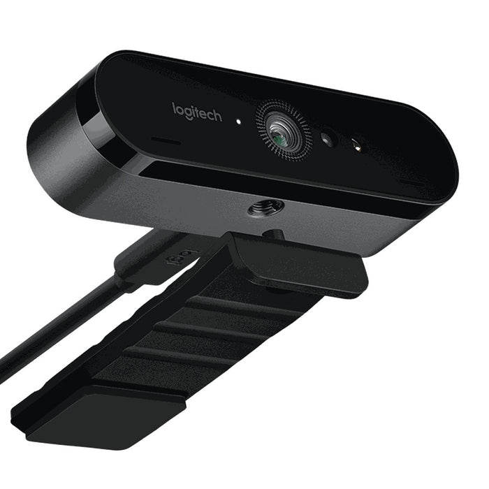 Logitech 4K Pro Webcam with HDR