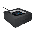 Logitech Bluetooth Audio Receiver for Wireless Streaming (980-000915) - Bluetooth Adapter - PakByte