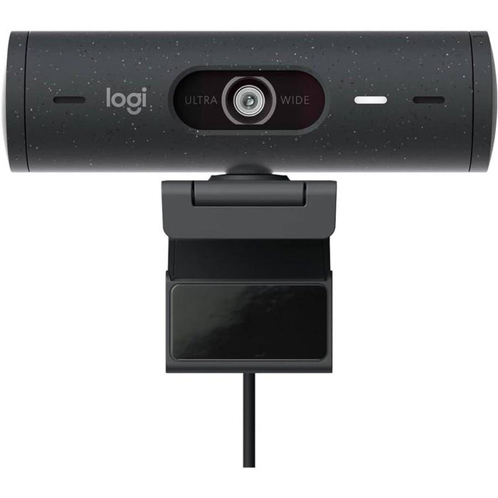 Logitech Brio 505 Full HD 1080p Business Webcam - PakByte Computers