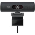 Logitech Brio 505 Full HD 1080p Business Webcam - PakByte Computers