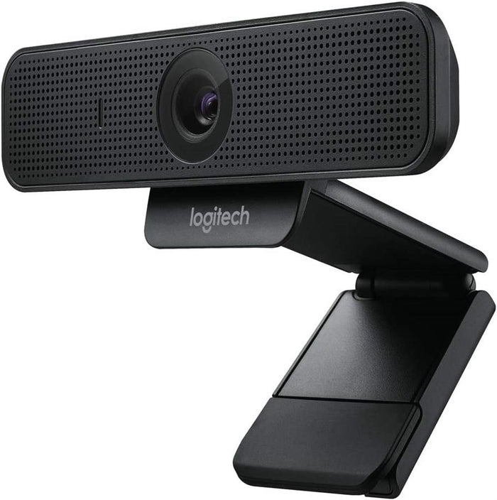 Logitech C925e Webcam, HD 1080p/30fps - PakByte Computers