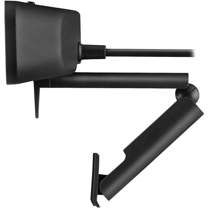 Logitech C925e Webcam, HD 1080p/30fps - PakByte Computers