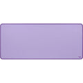 Logitech DESK MAT - Studio Series - Lavender - 956-000032 - PakByte