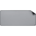 Logitech Studio Series Desk Mat - MID GREY - PakByte Computers