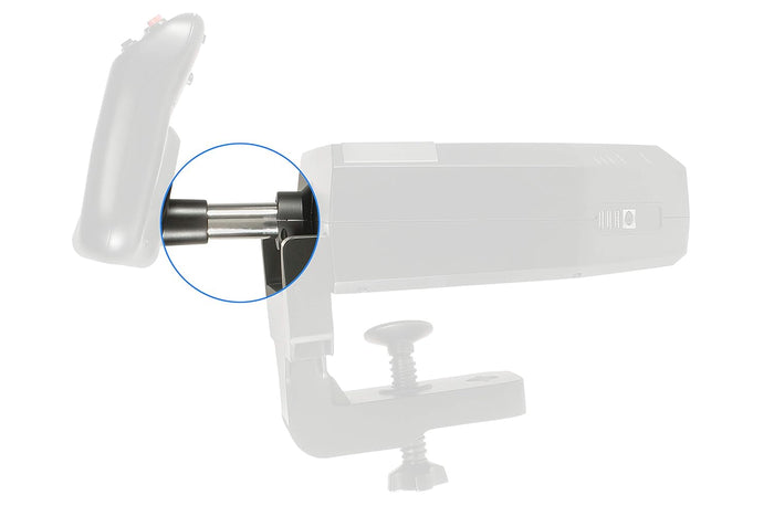 Logitech G PRO Flight Yoke System with Throttle Quadrant for PC Flight Simulation